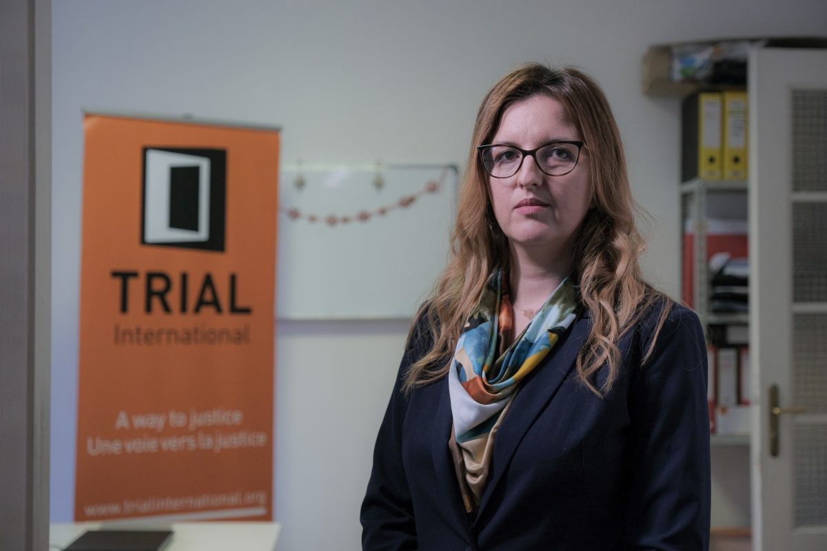 Žrtve ratnih zločina plaćaju visoke kazne onima koje smatraju odgovornim